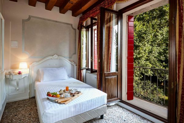 Villa Patriarca Hotel (Mirano)
